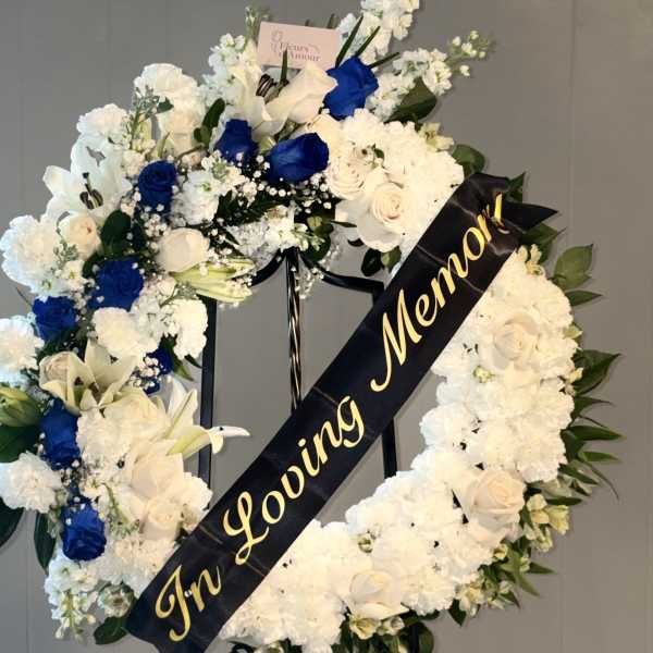 forever blue