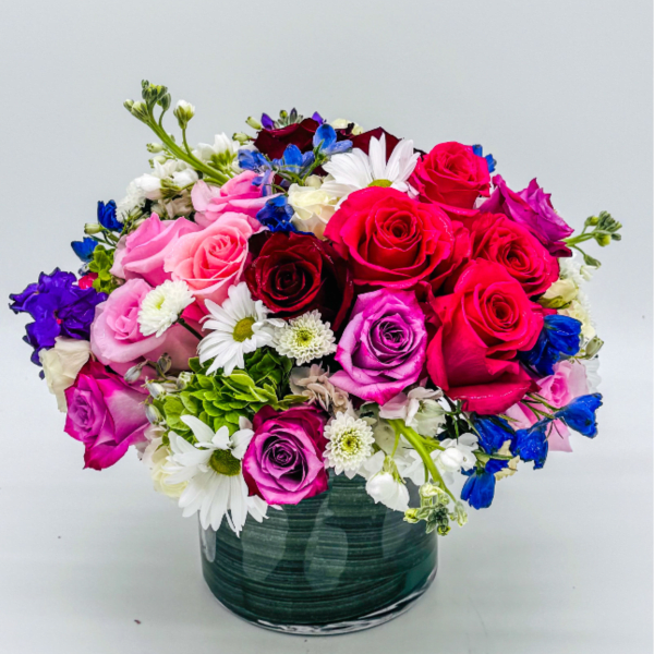 Floral