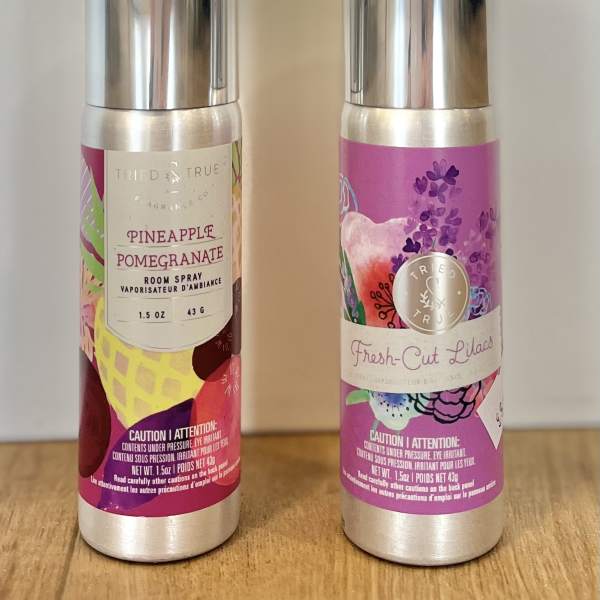 Illume Room Spray 1.5 OZ