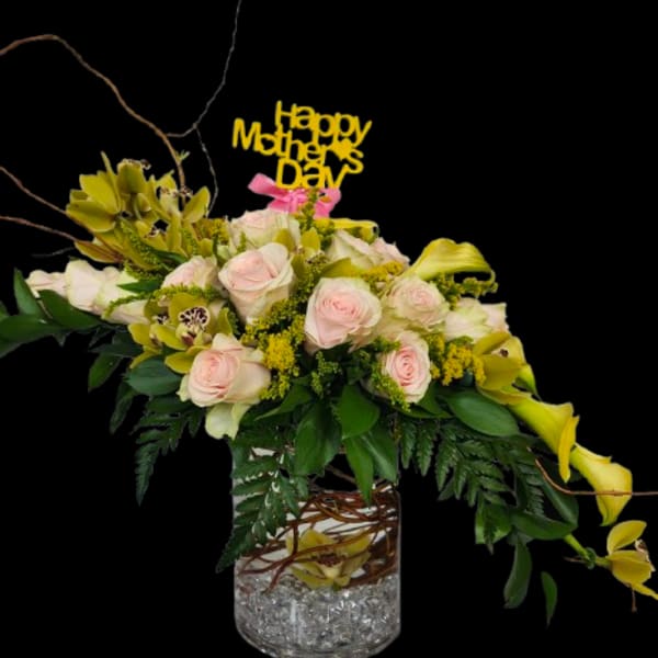 Dear Mom
