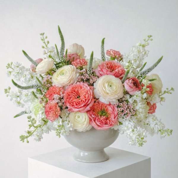 Grand Bloom Bowl