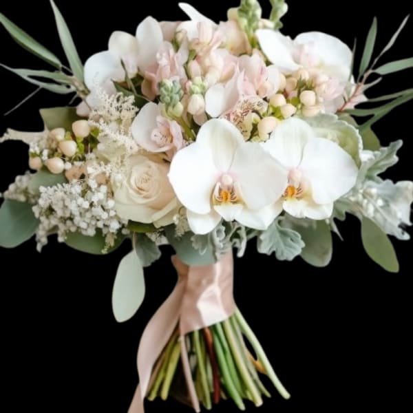 Vintage Blush