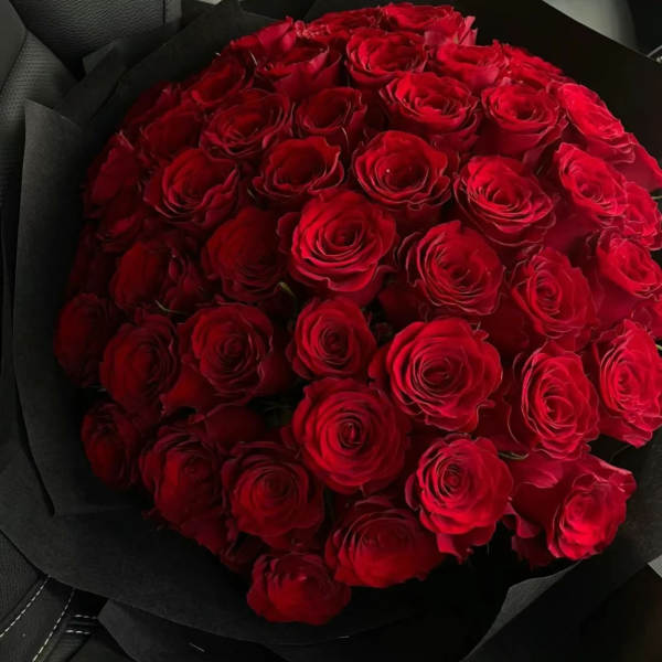 Amor Eterno
