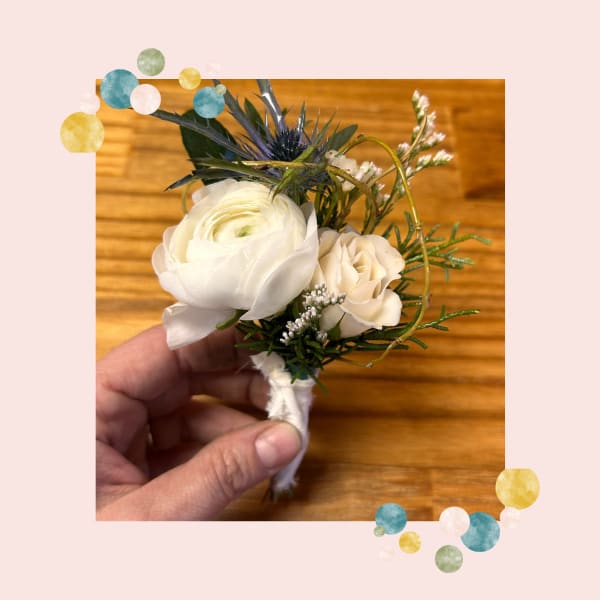 Boutonniere