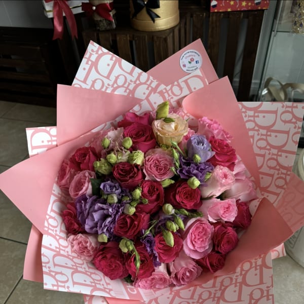 Roses