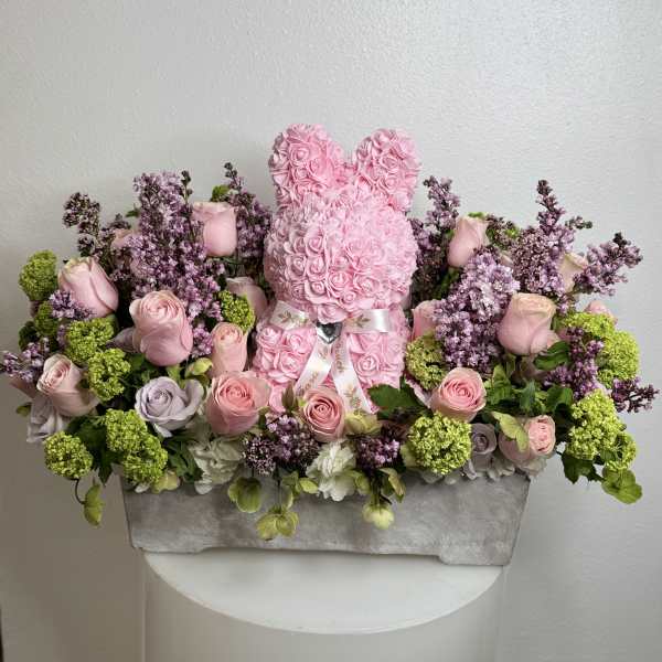 Easter Bunny
