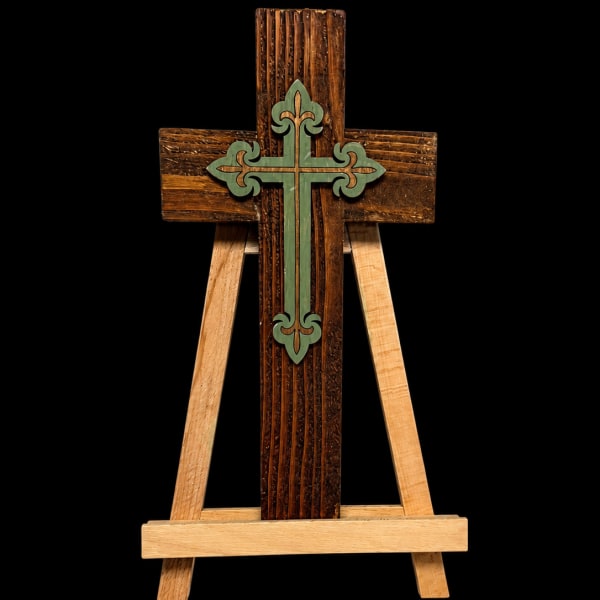 Grace Cross