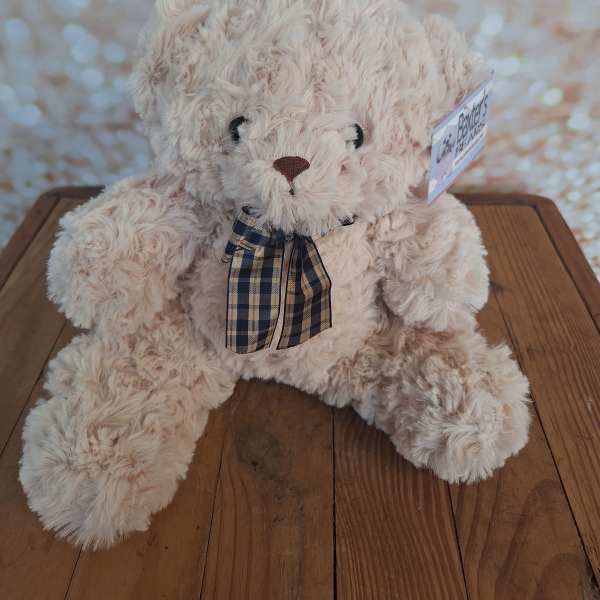 Plush Bears