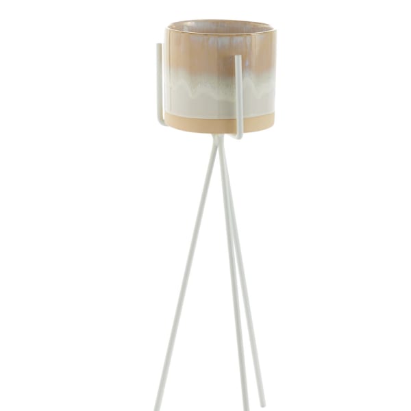 Cala Pot with Stand