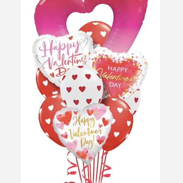 Balloon Bouquet