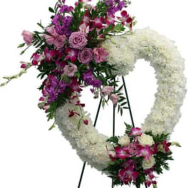 Until We Meet Again Open Heart