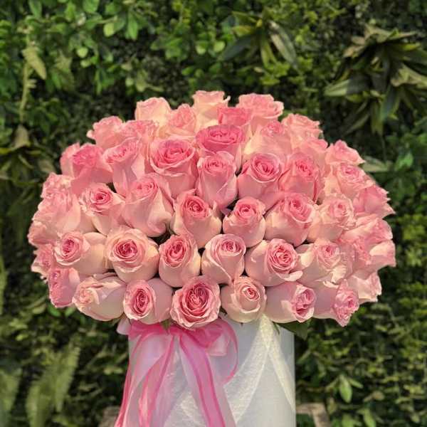 Sweet Harmony Basket