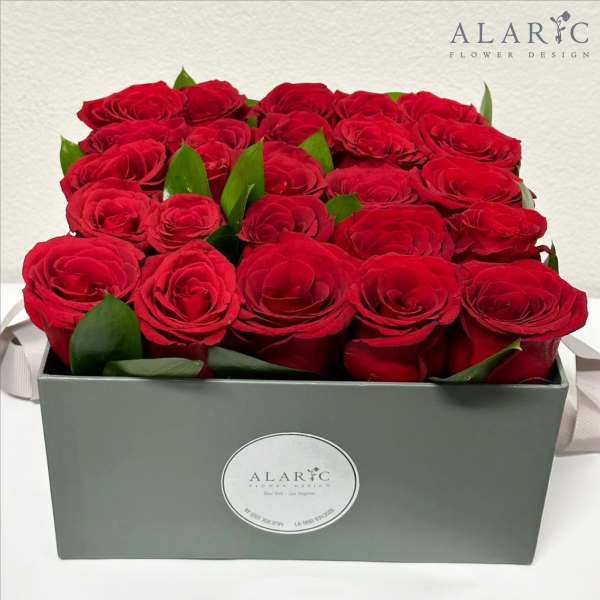 Bed of Roses