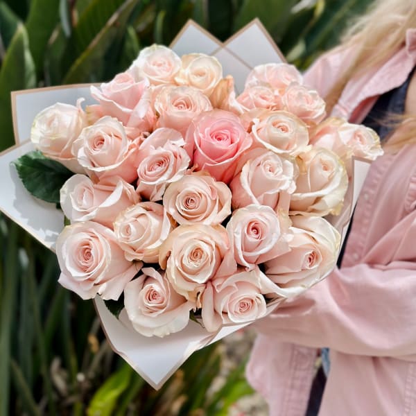 Rose Bouquet