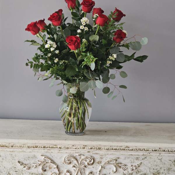 Red Passion