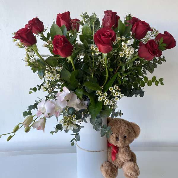 My Valentine