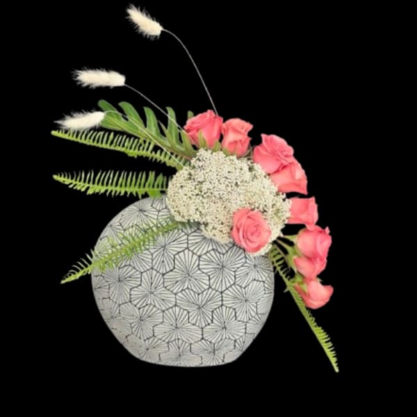 Garden in Balance