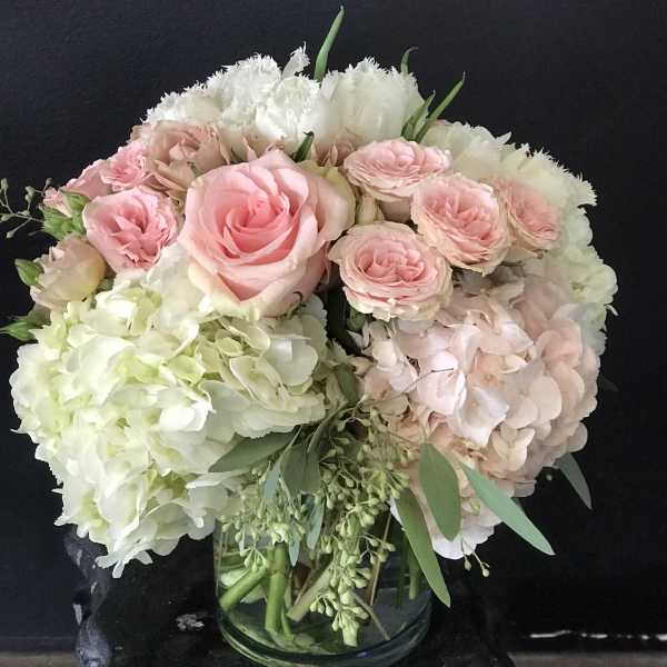 To My Sweetheart