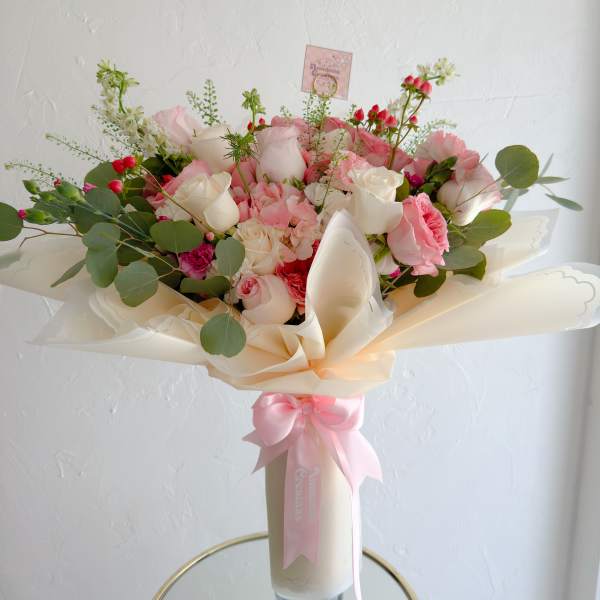 Bouquet Amaia