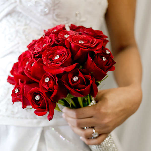 Lensa's Bouquet