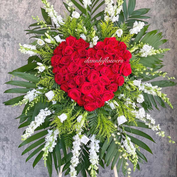 Eternal heart