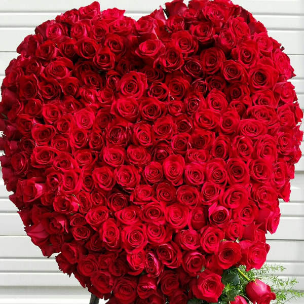 Love Forever Heart