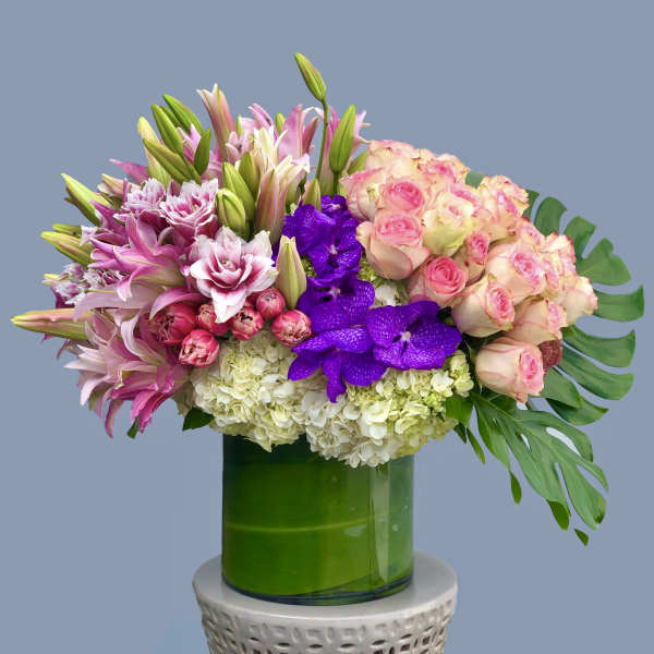 Enchanted Flowers