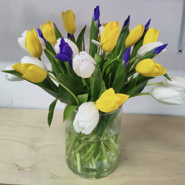 Tulips