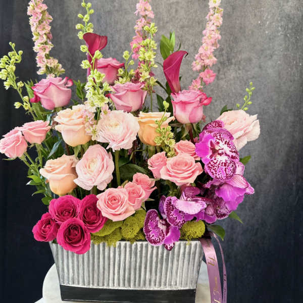Garden Style