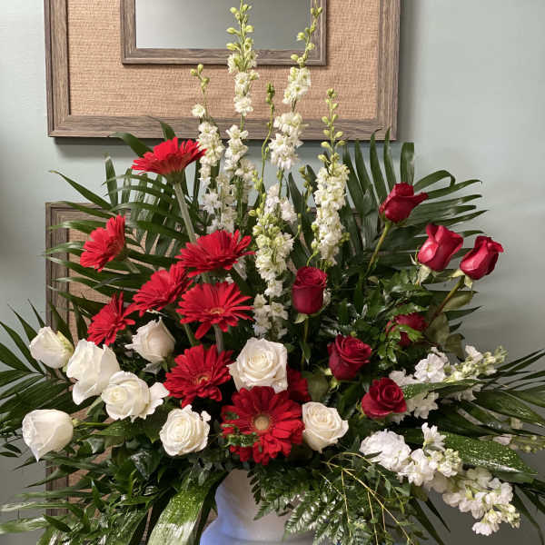 Tender Tribute