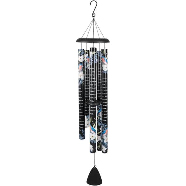 Chime 55" 'Those We Love'