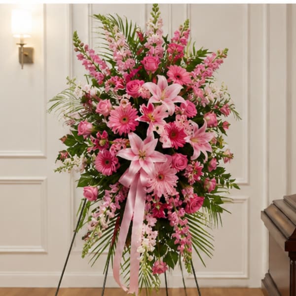 Sweetness and Light Standing Spray