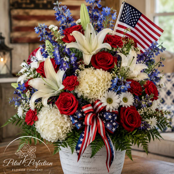 Happy 4th America!
