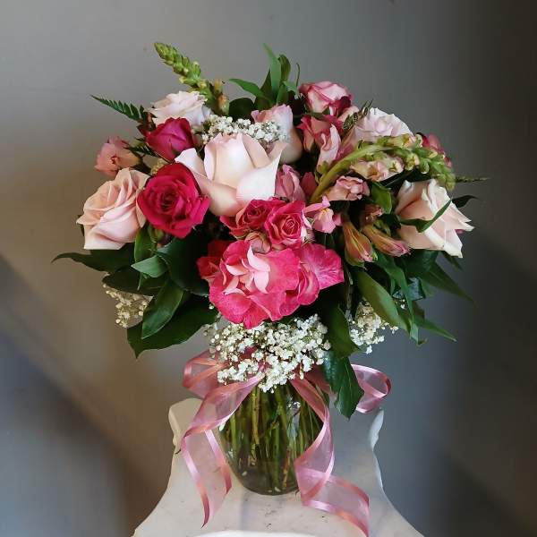 #747 Designer's choice - The Dizzy Daisy