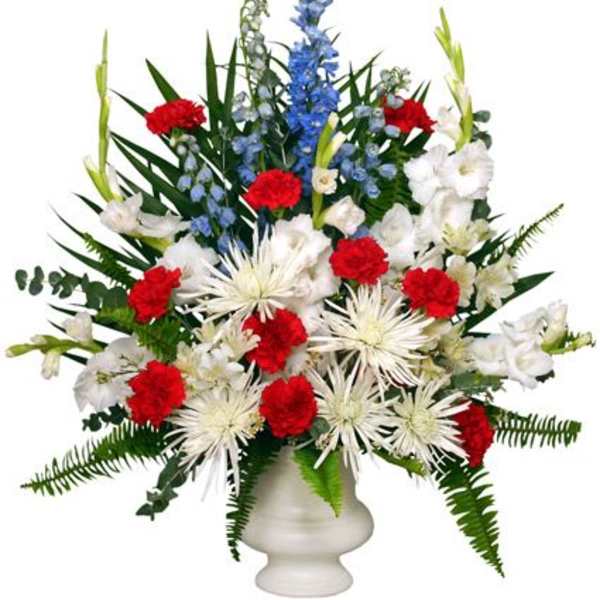 PATRIOTIC MEMORIAL