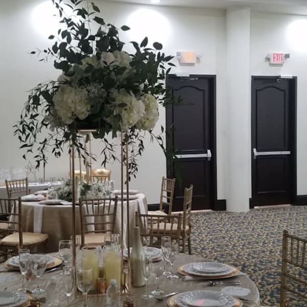 Center Piece 2