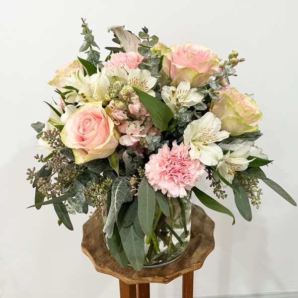 Blush Bouquet
