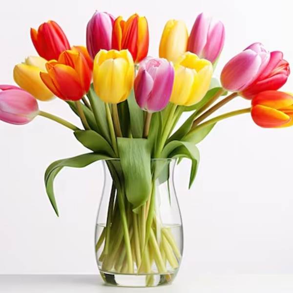 TULIPS LOVER