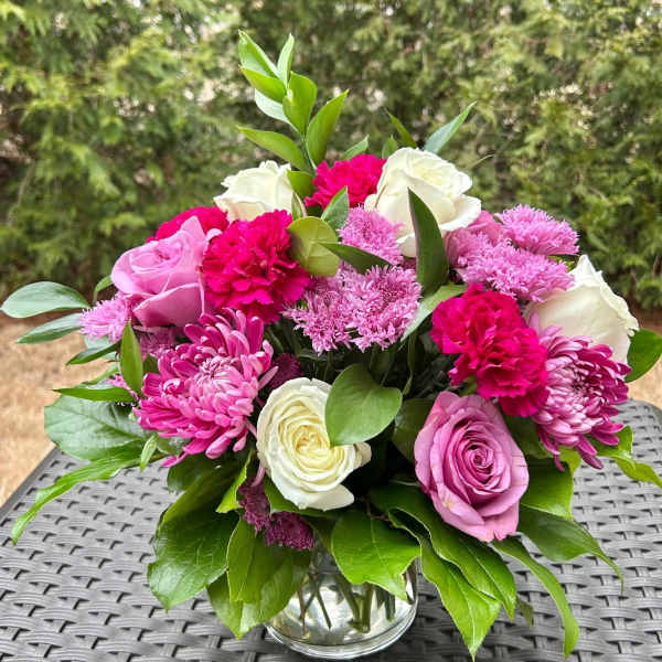 Madison Bouquet