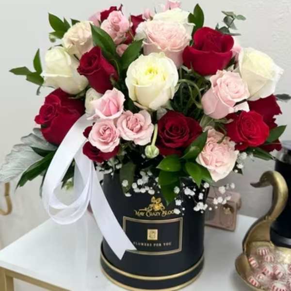 Beautiful Mix