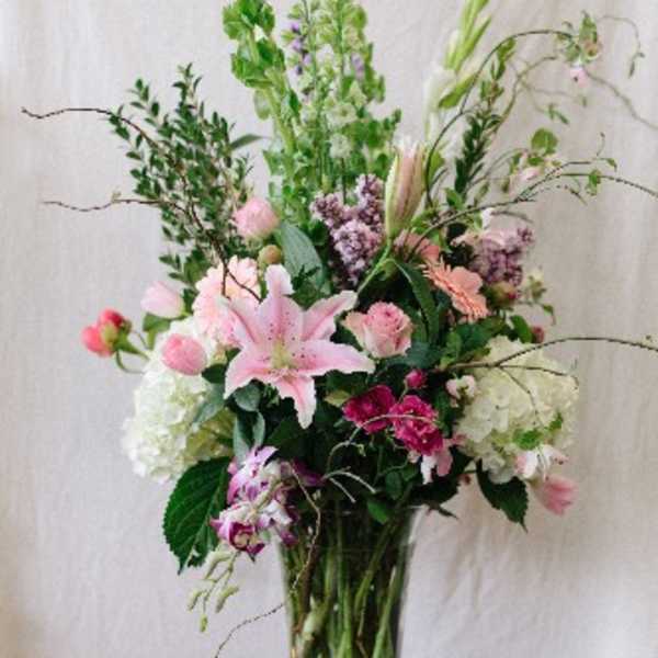 Bountiful Blooms