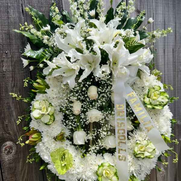 Angelic Tribute