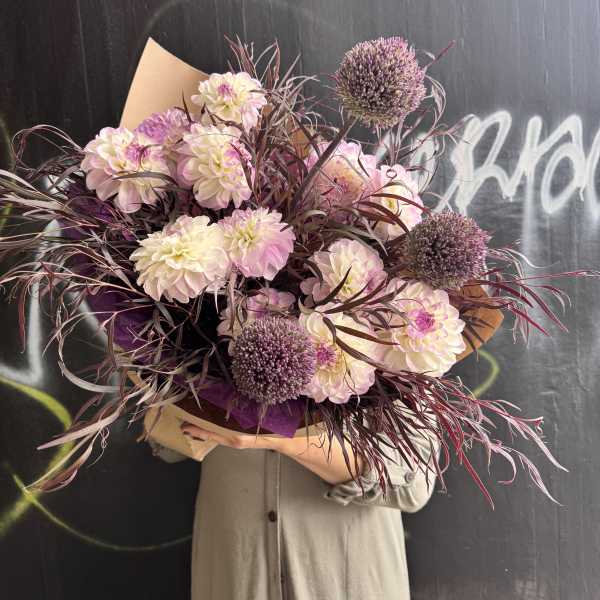 Blossoming Love