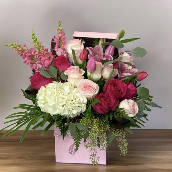 Pink Delight 0126