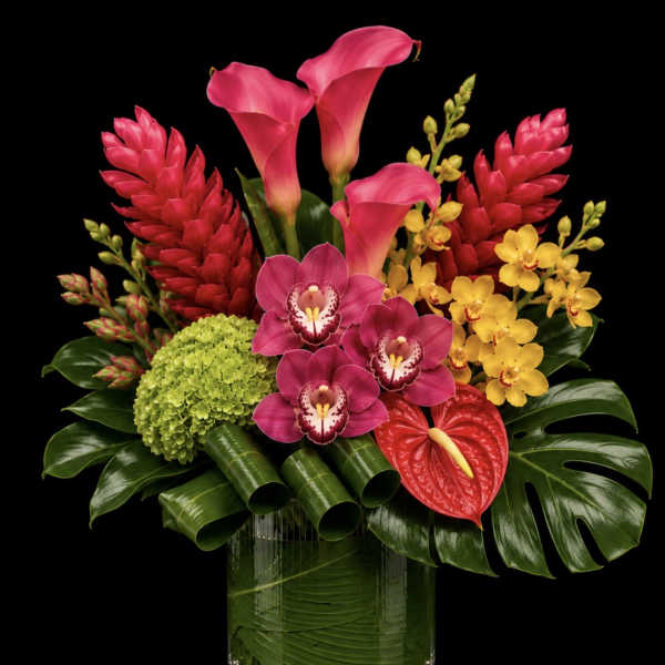 Tropical Love Bouquet