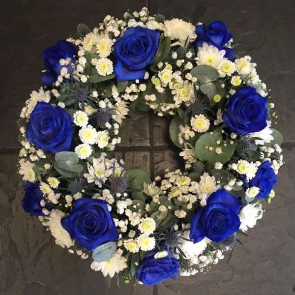Corona Funebre