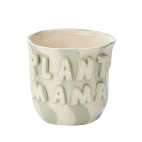 Favorite Parent Pot - MAMA