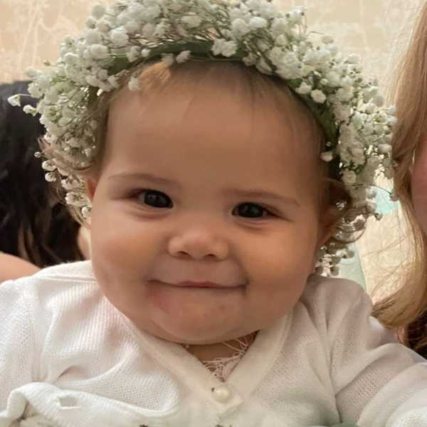 baby's breath halo