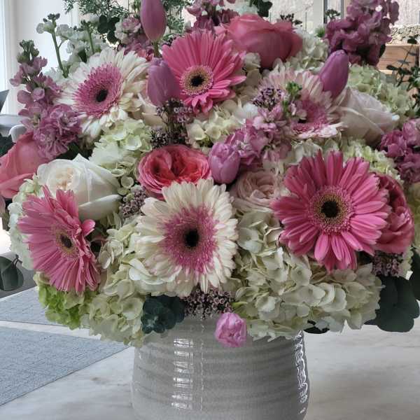 Petal Haus