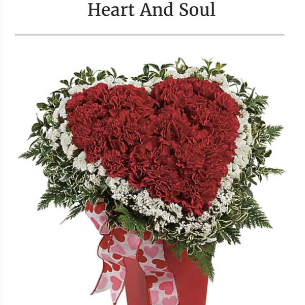 Heart and Soul